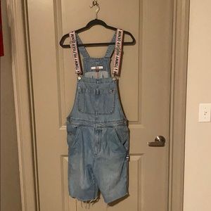 Tommy Hilfiger Overalls